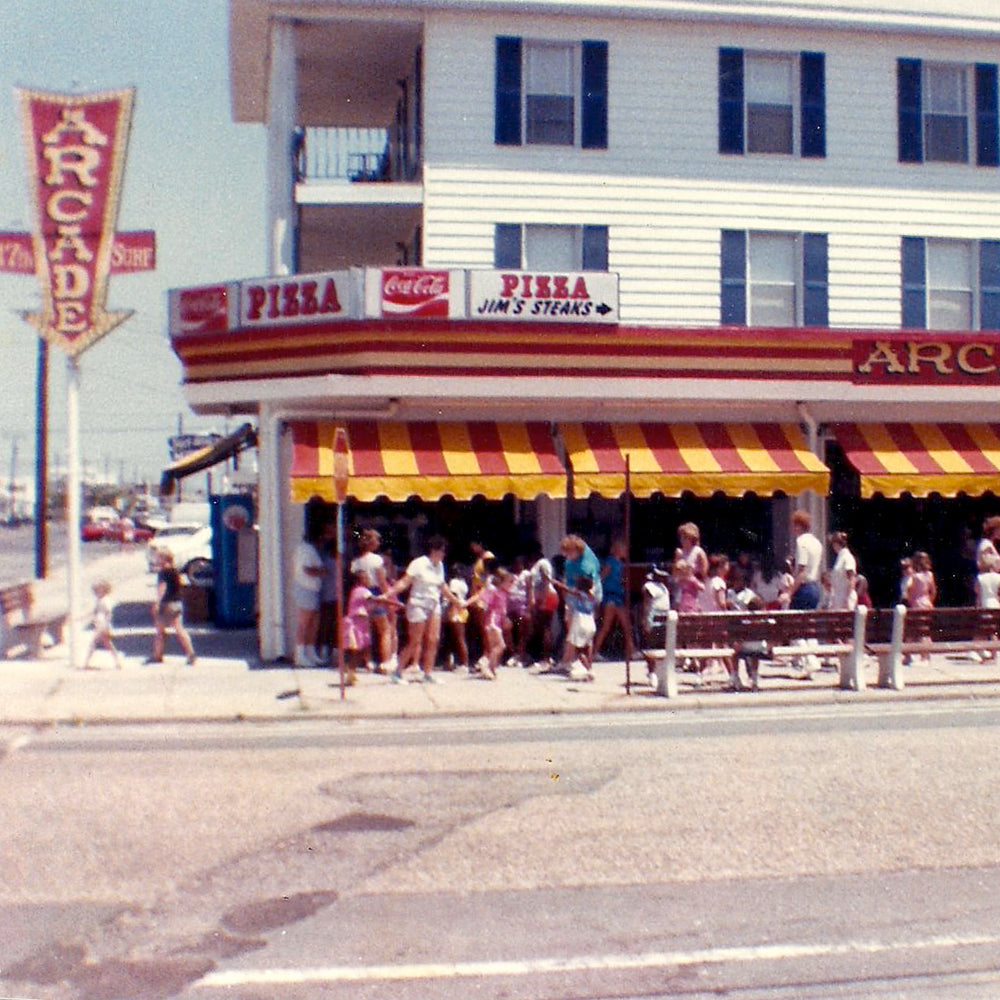 Accardi Four Corners