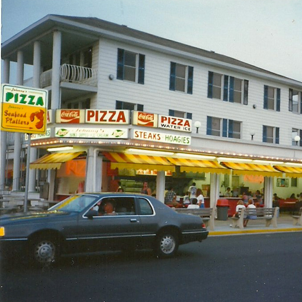 Accardi Four Corners