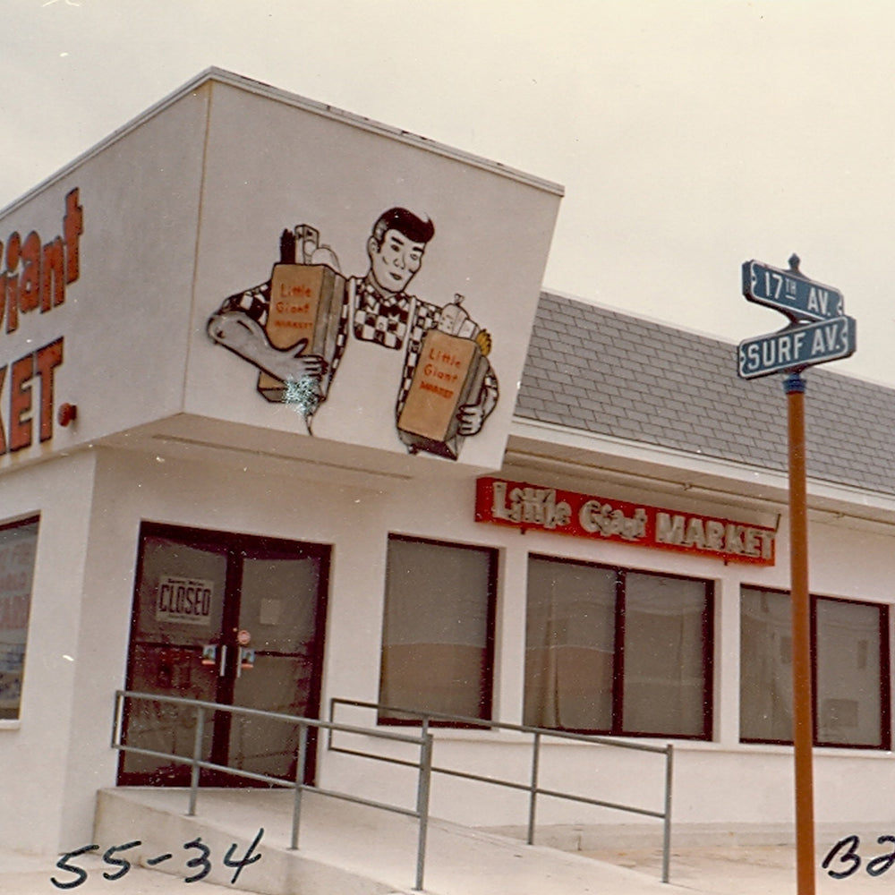 Accardi Four Corners