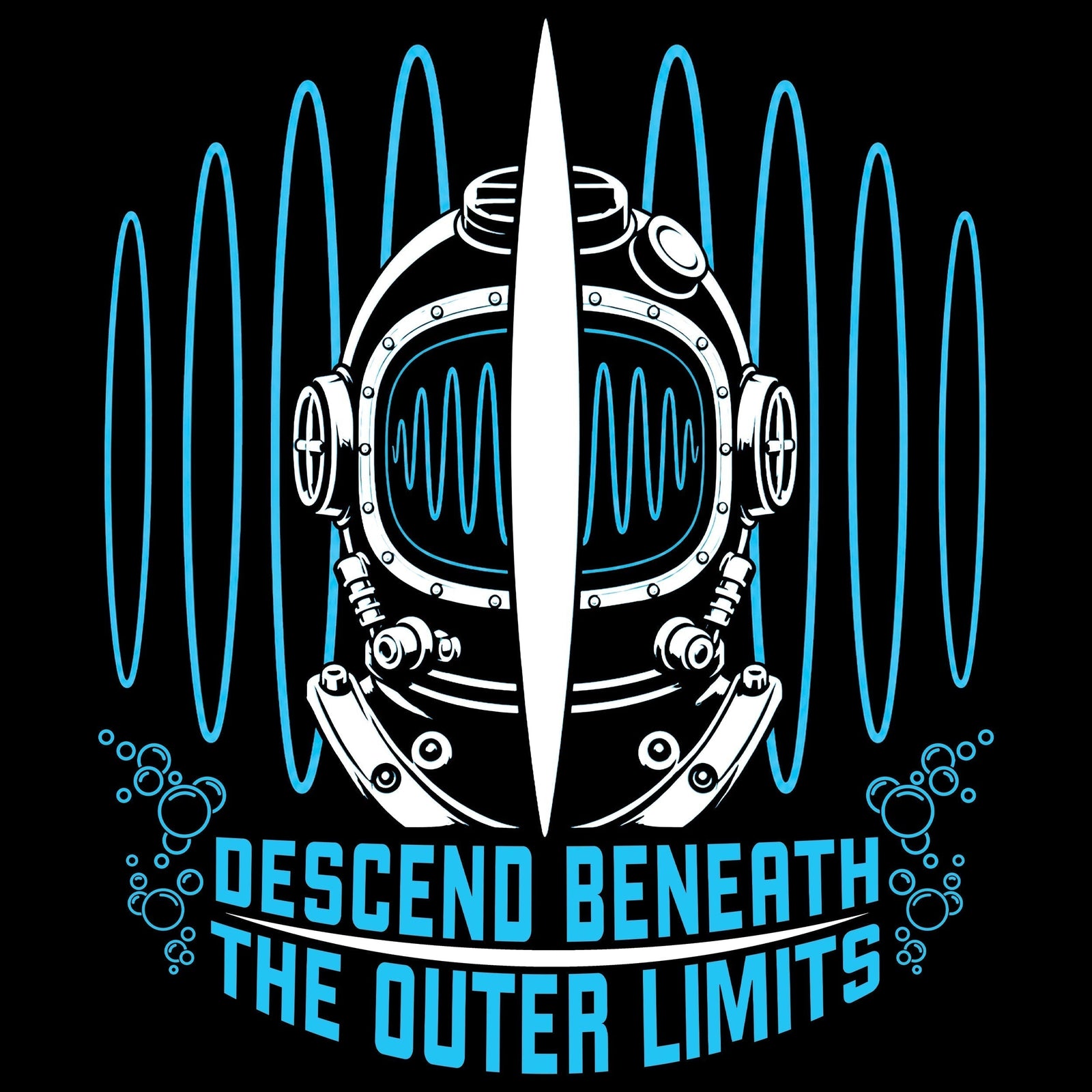 Beneath The Outer Limits: The Space Between Gas Density Limit and Maximum Operating Depth