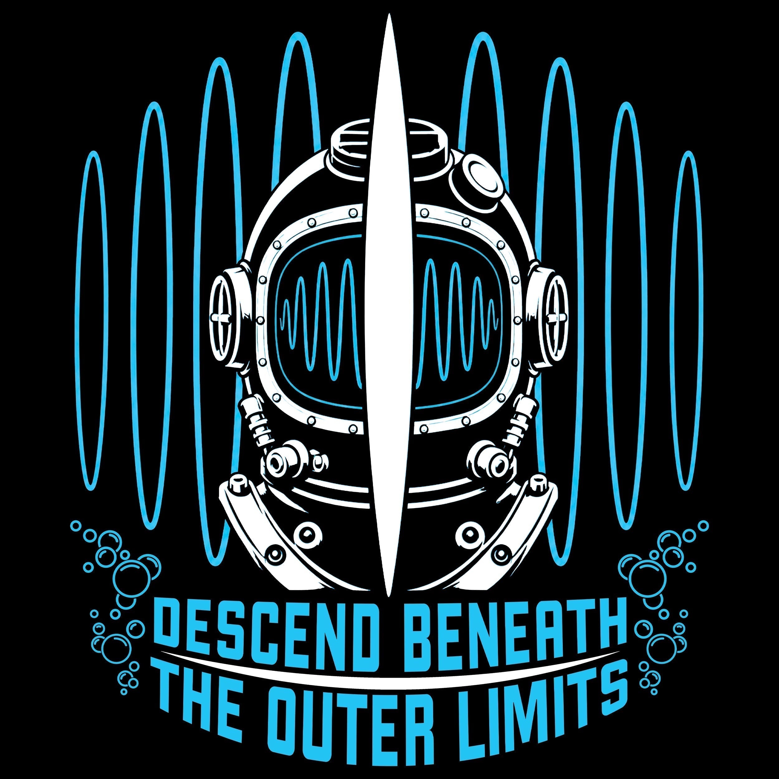 Beneath The Outer Limits: The Space Between Gas Density Limit and Maximum Operating Depth