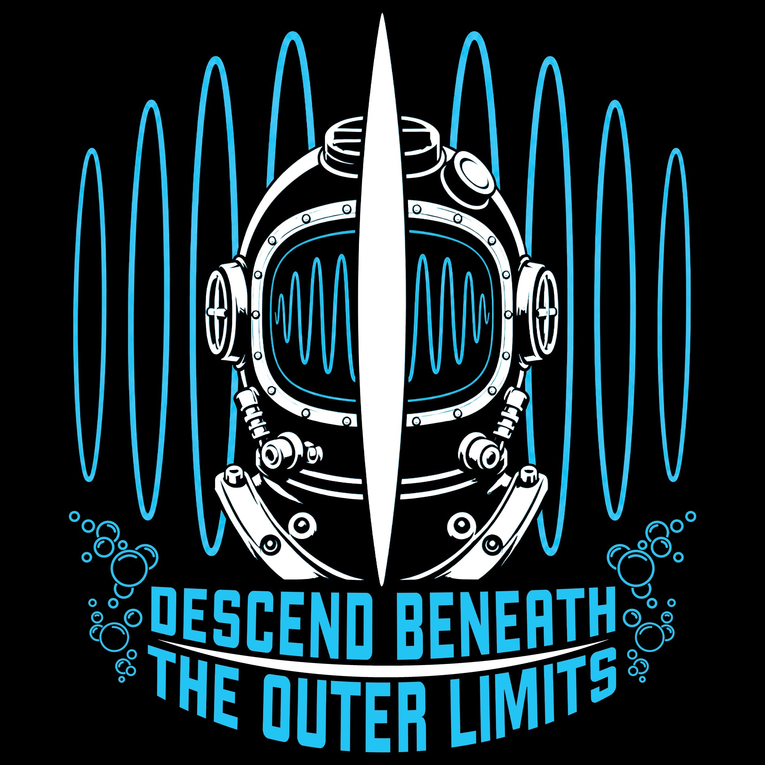 "Beneath The Outer Limits"
