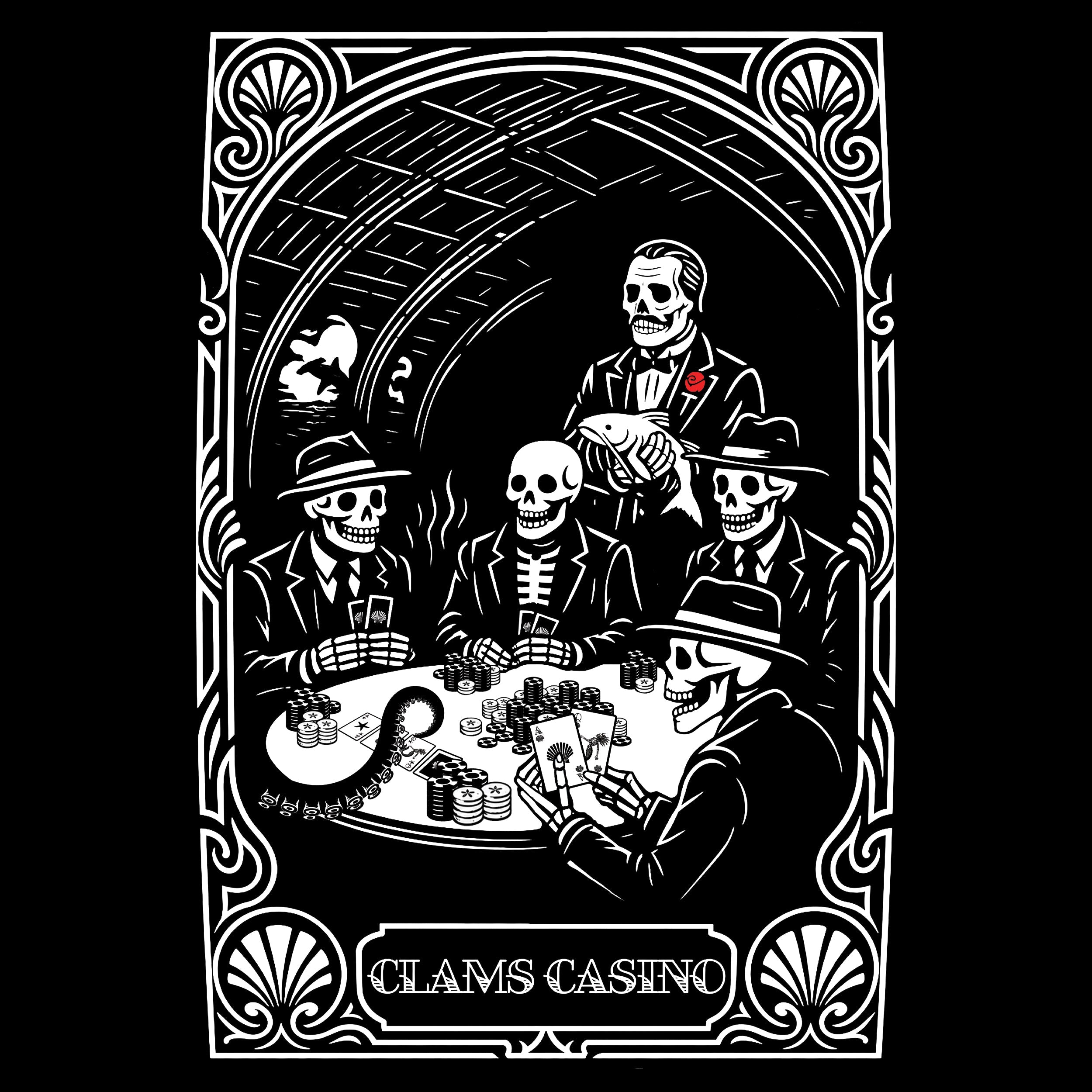 "Clams Casino"