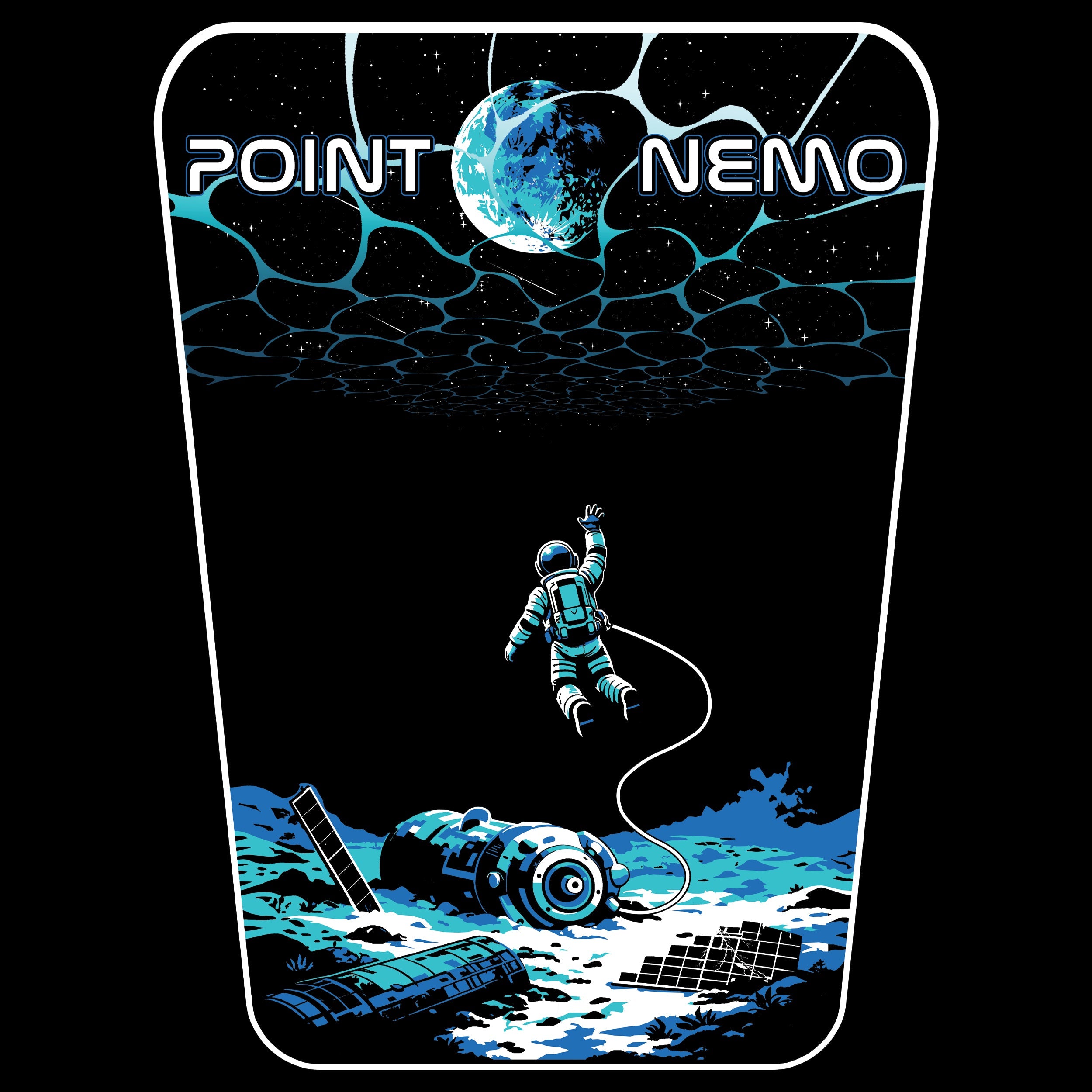 "Point Nemo"