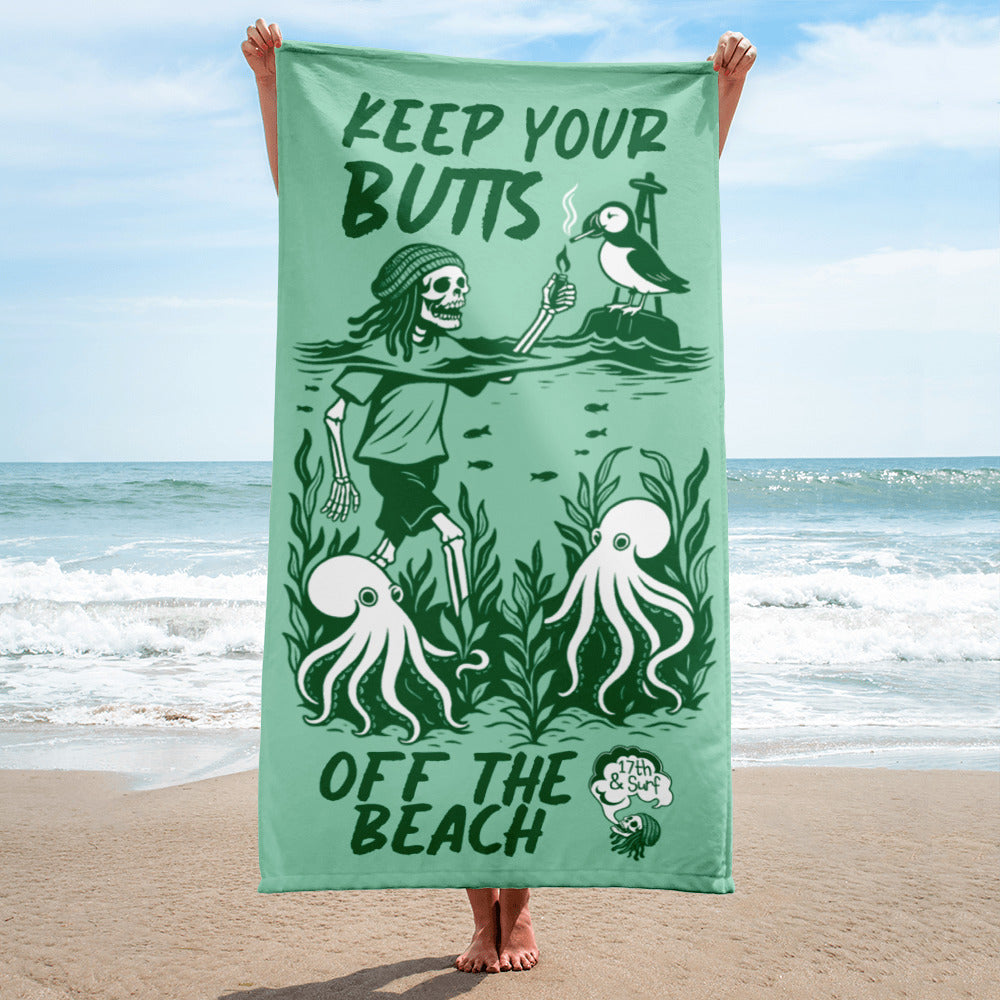 Beach Accessories