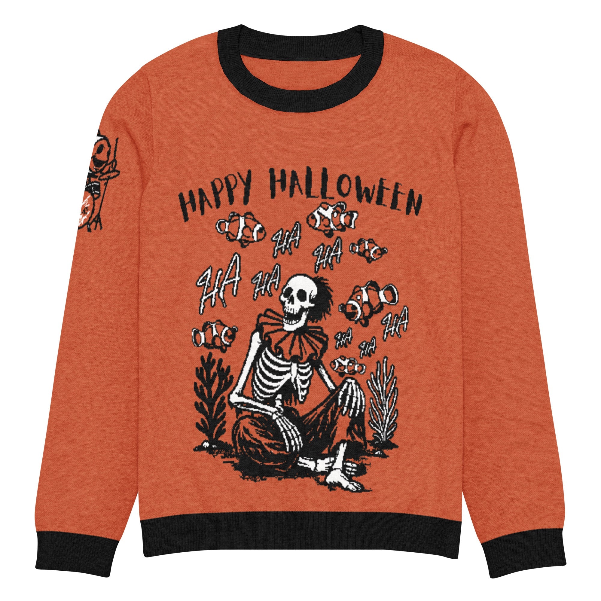 Holiday Sweaters