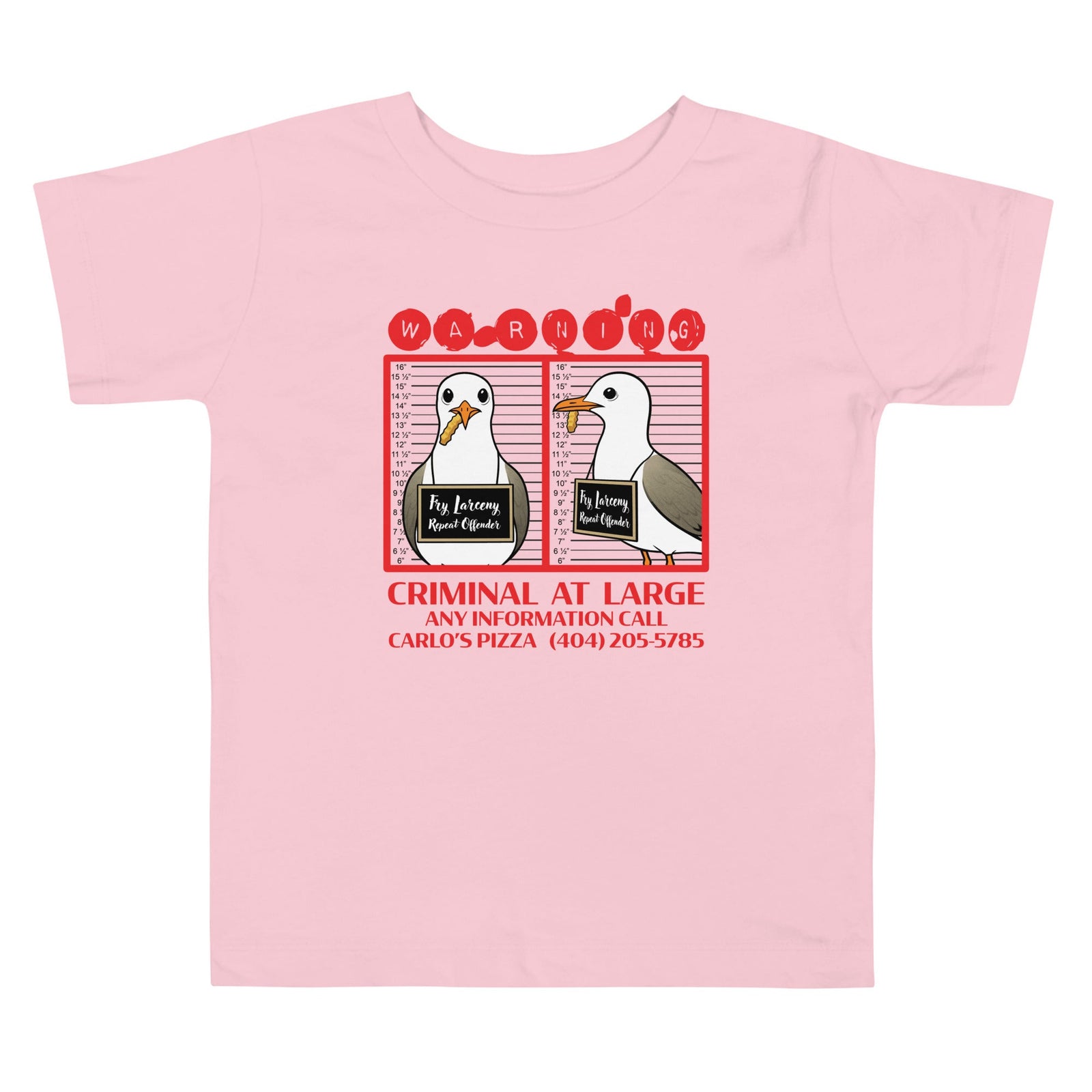 Kid's Apparel