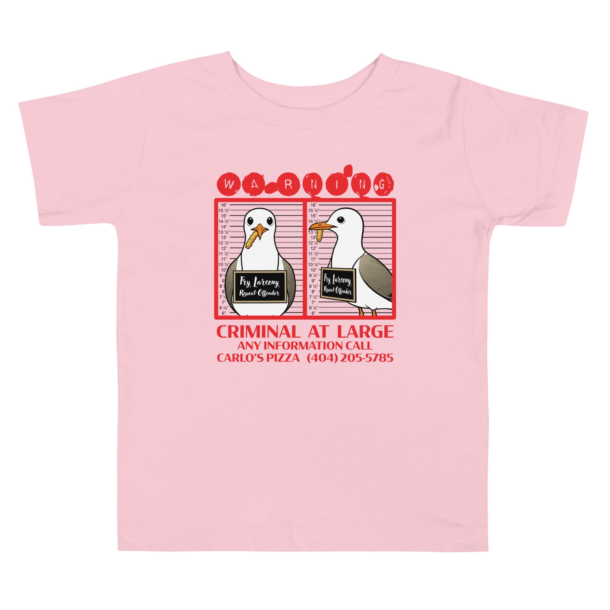 Kid's Apparel