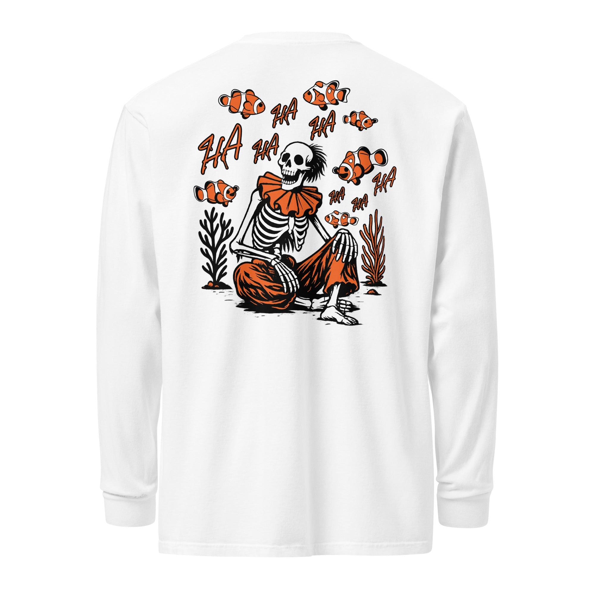 Long Sleeve