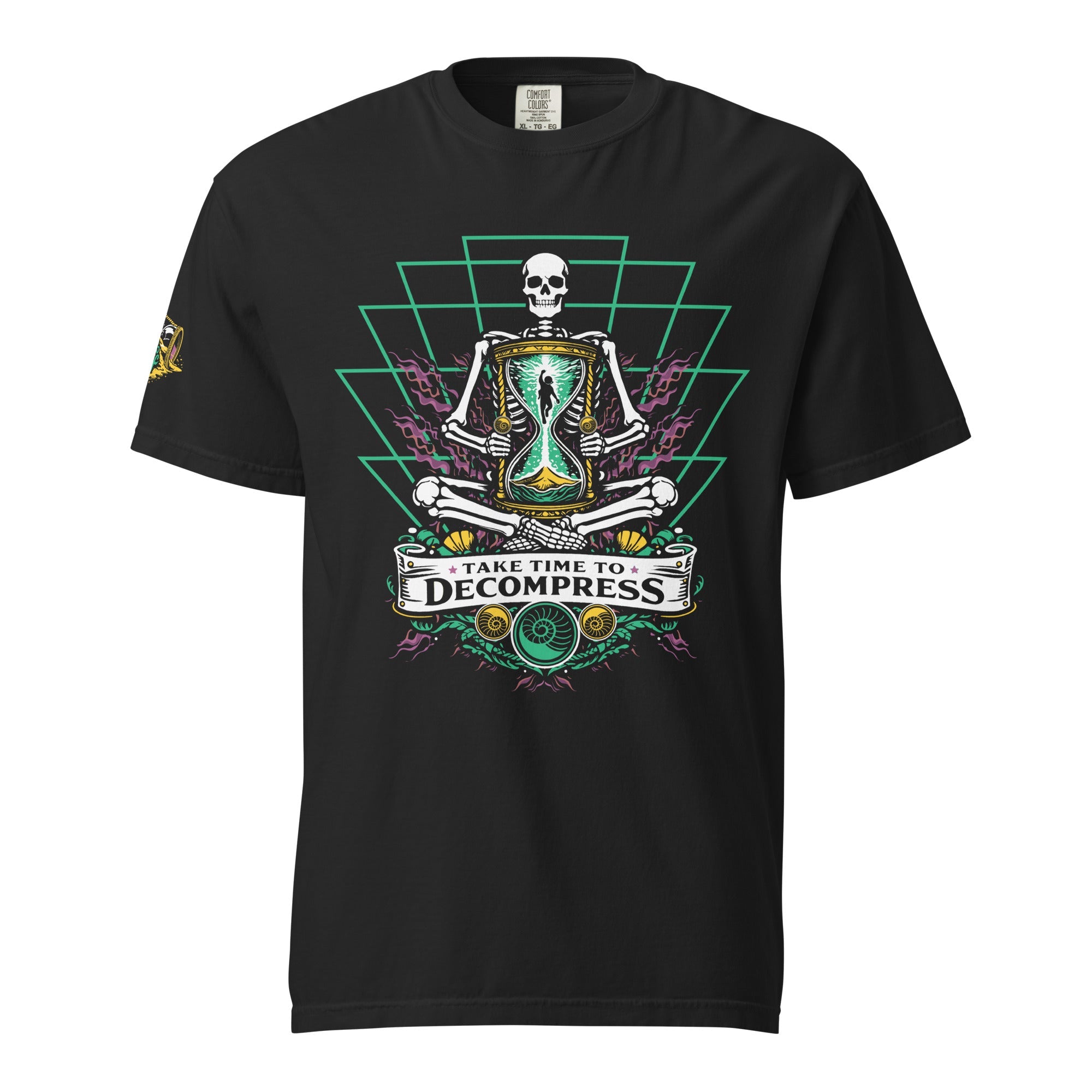 Front Prints