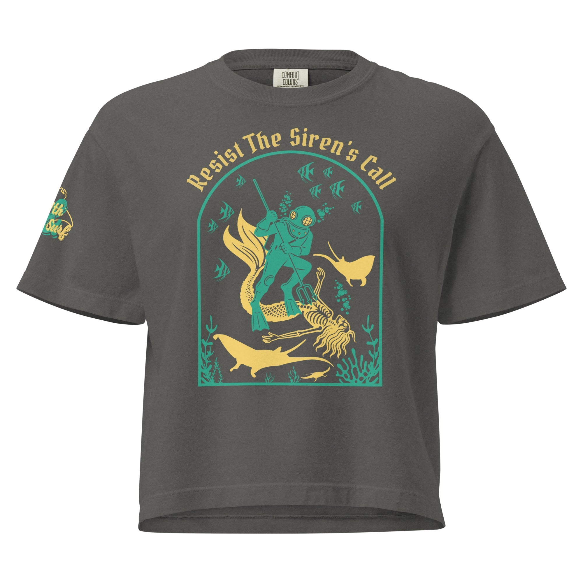 Women's Apparel
