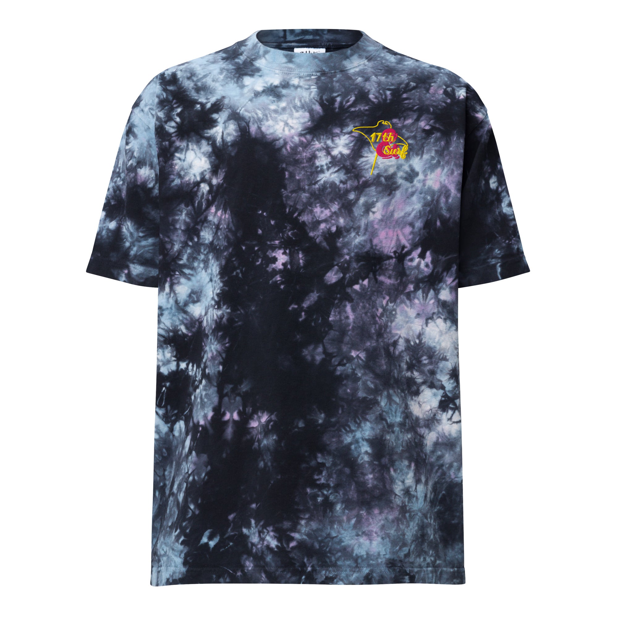 Tie-Dye Apparel | 17th & Surf